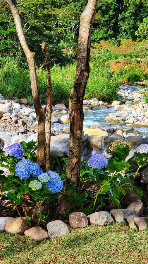 Rio Verde By Villa Alejandro Boquete Εξωτερικό φωτογραφία
